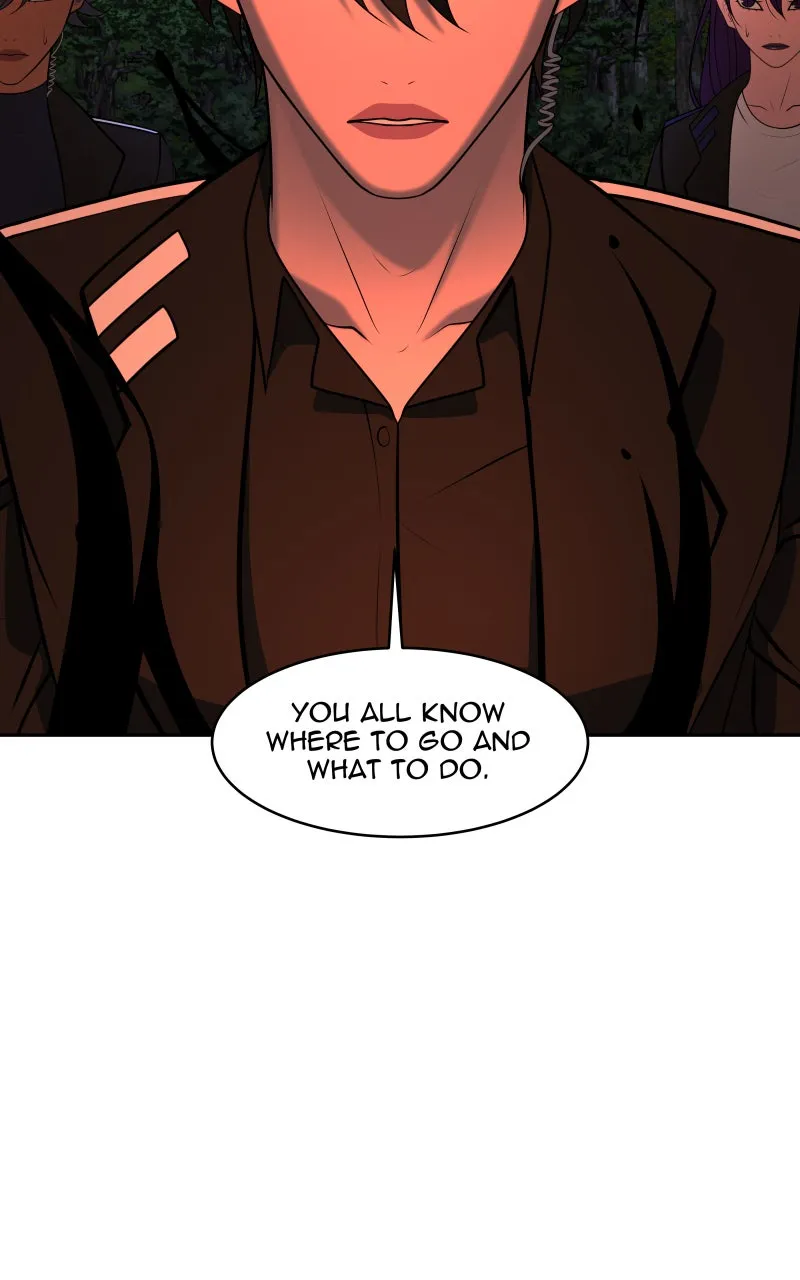 To Tame a Fire Chapter 126 page 73 - 