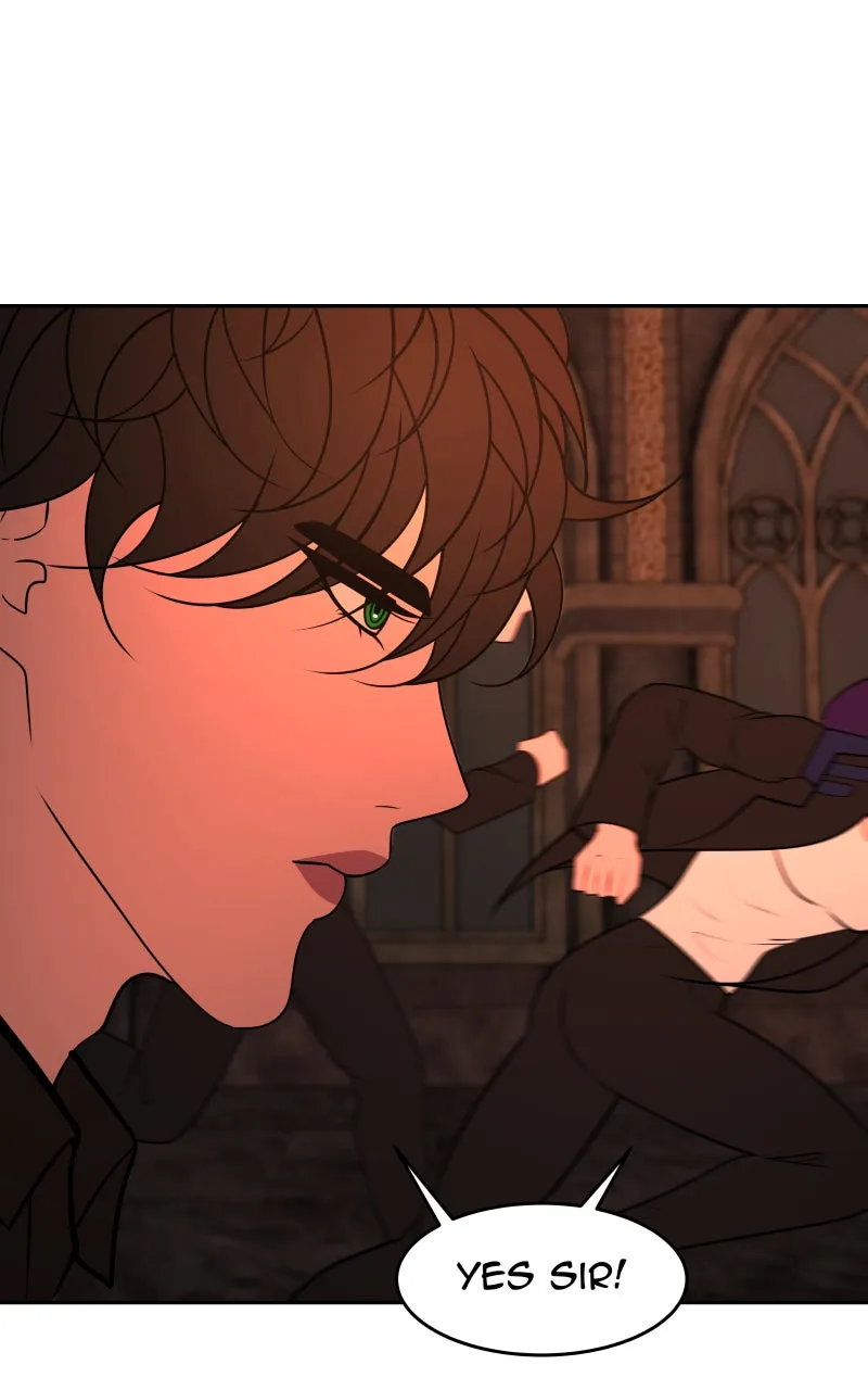 To Tame a Fire Chapter 126 page 74 - 
