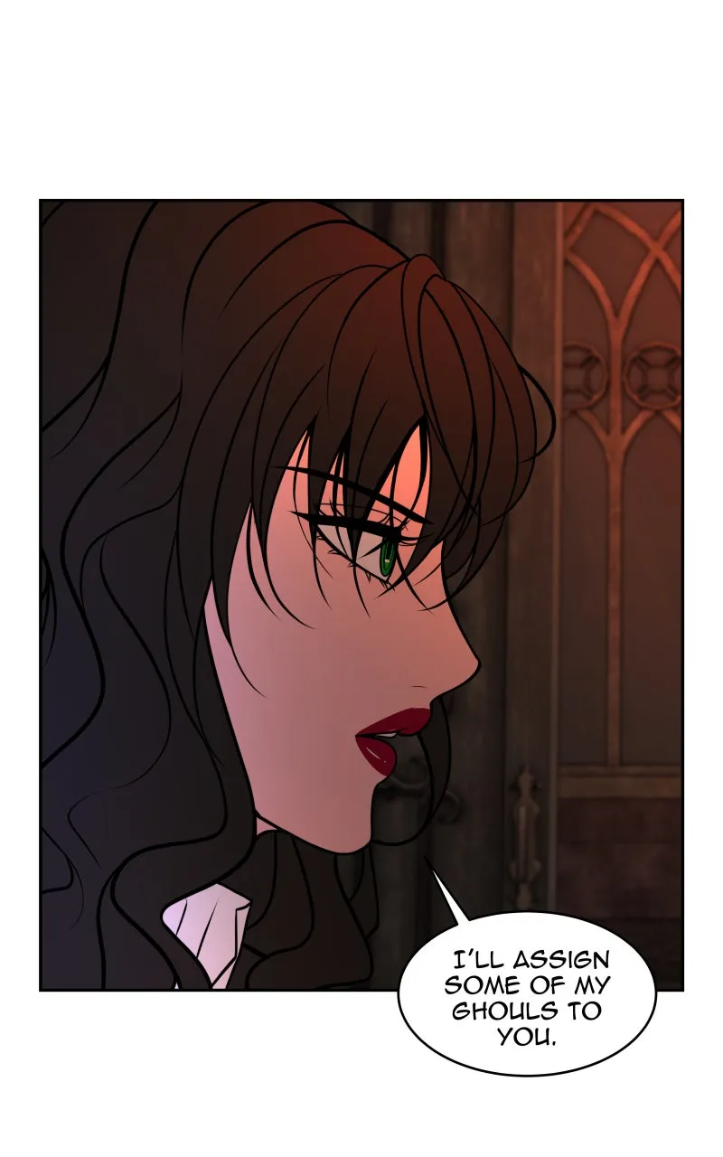 To Tame a Fire Chapter 126 page 79 - 