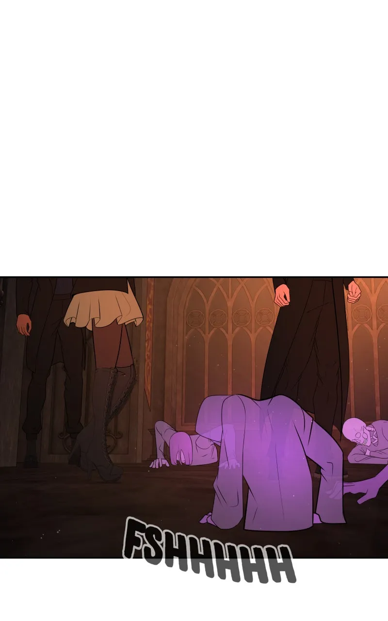 To Tame a Fire Chapter 126 page 83 - 