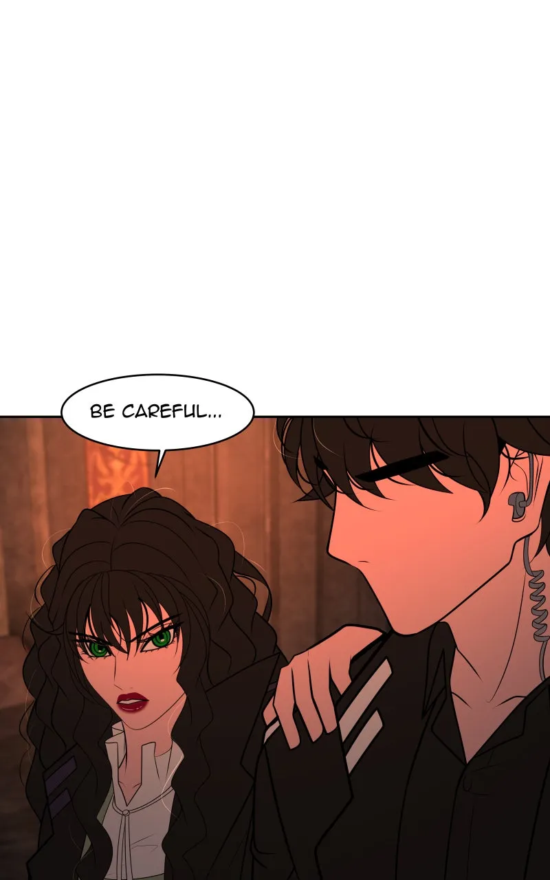 To Tame a Fire Chapter 126 page 84 - 