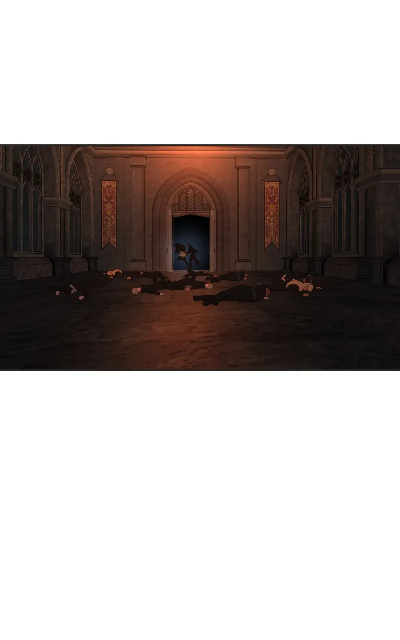 To Tame a Fire Chapter 126 page 88 - 