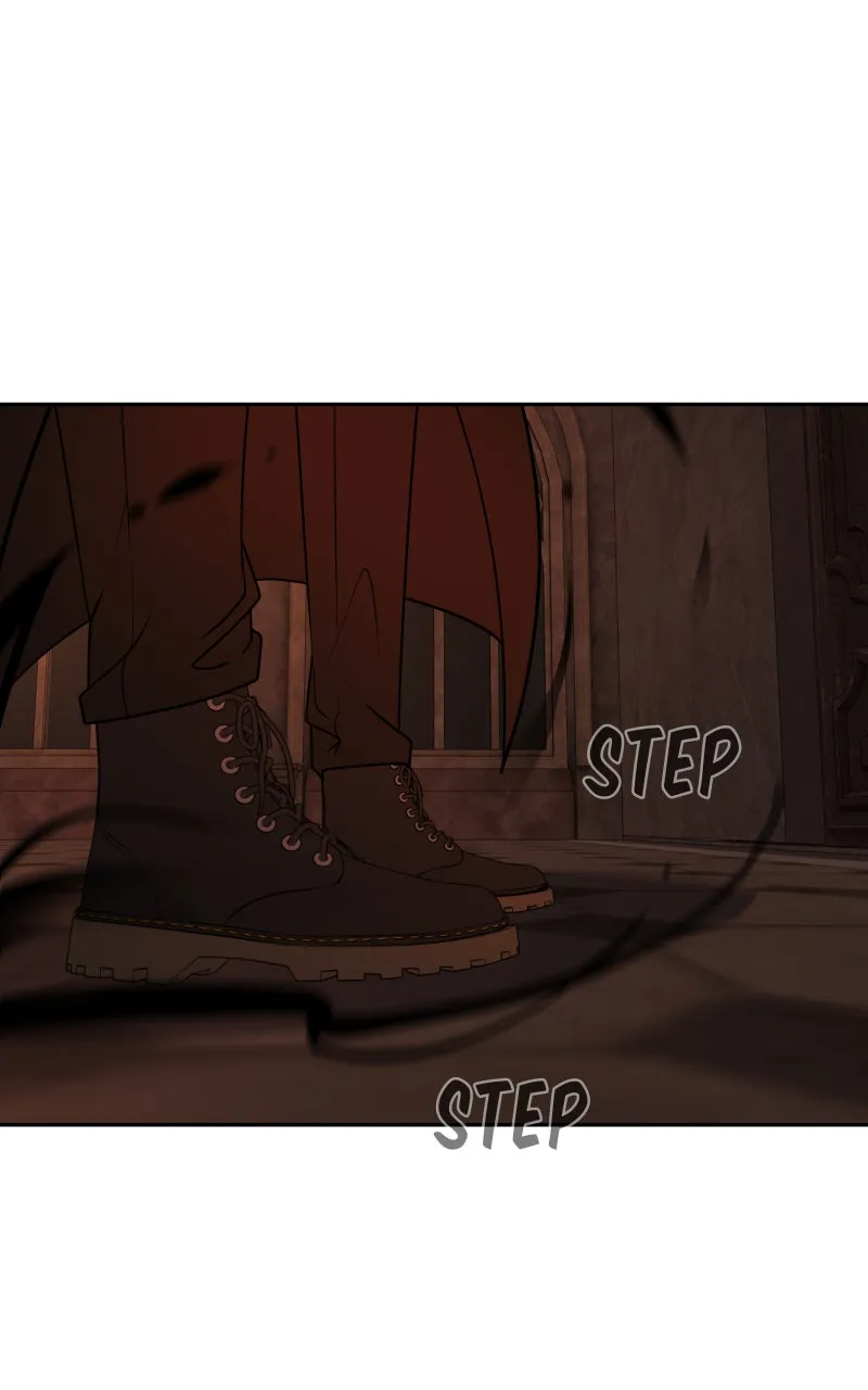 To Tame a Fire Chapter 126 page 93 - 