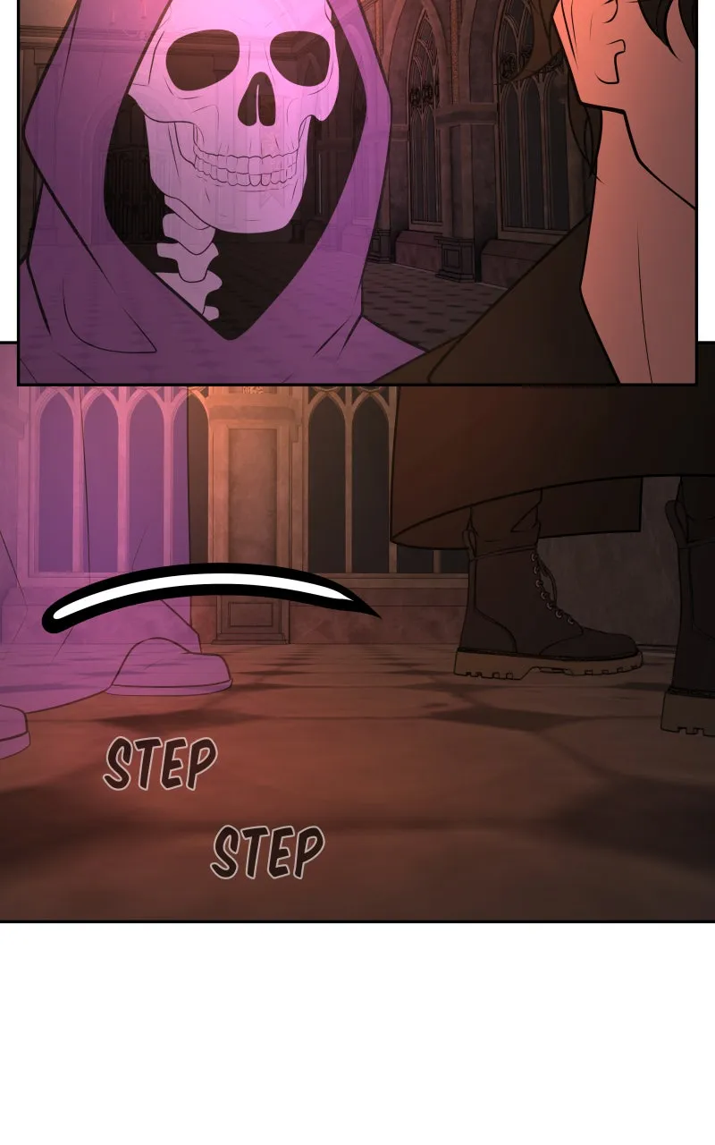 To Tame a Fire Chapter 126 page 98 - 