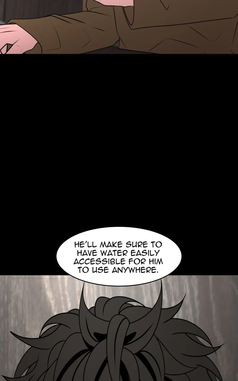 To Tame a Fire Chapter 127 page 11 - 