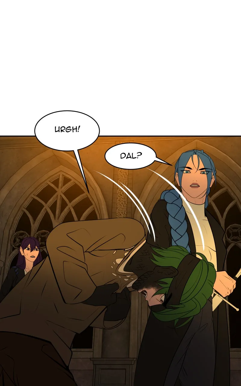 To Tame a Fire Chapter 127 page 105 - 