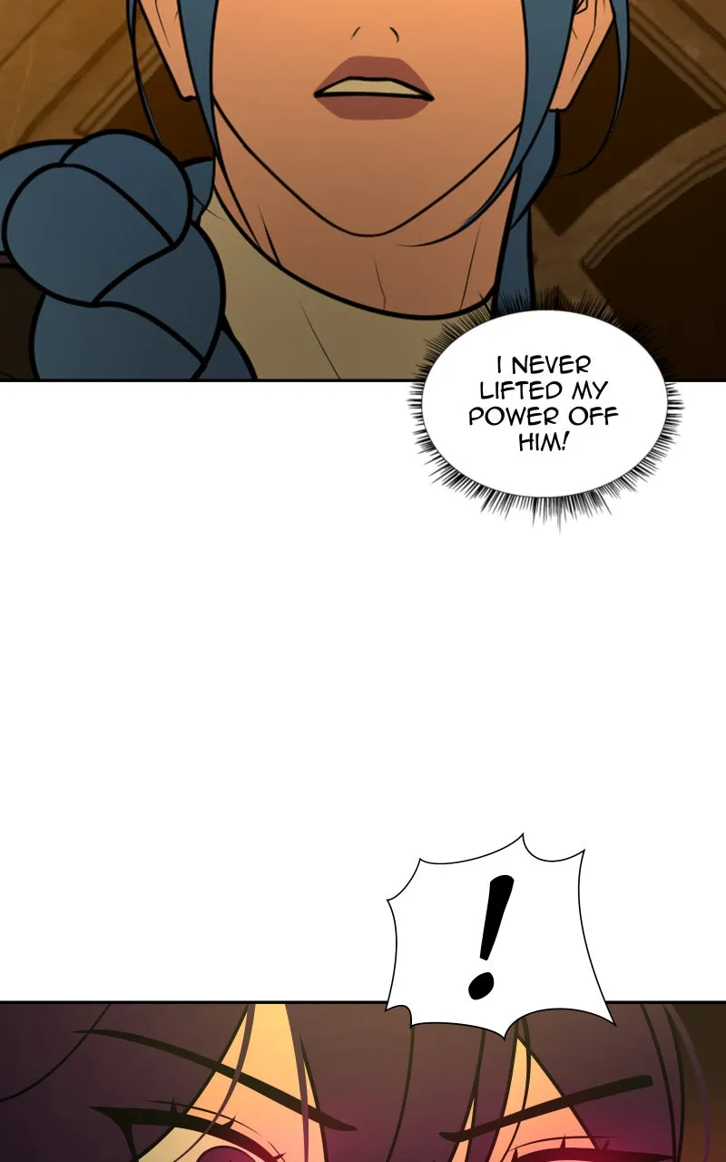 To Tame a Fire Chapter 127 page 107 - 