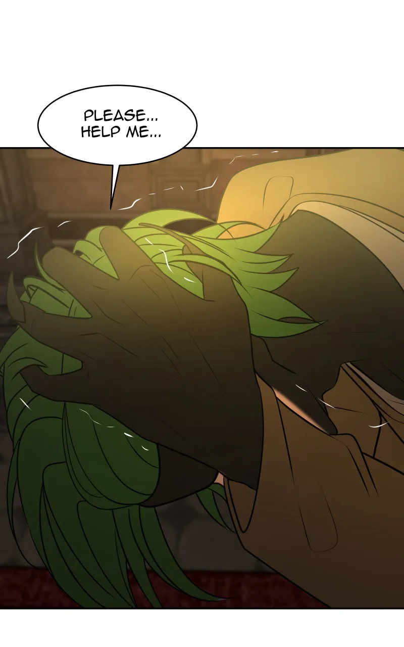 To Tame a Fire Chapter 127 page 110 - 