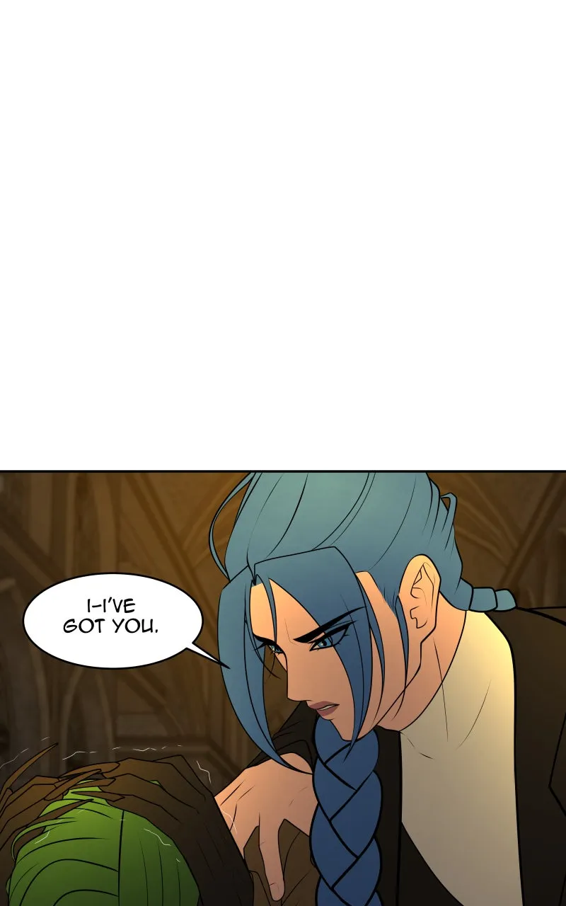 To Tame a Fire Chapter 127 page 111 - 