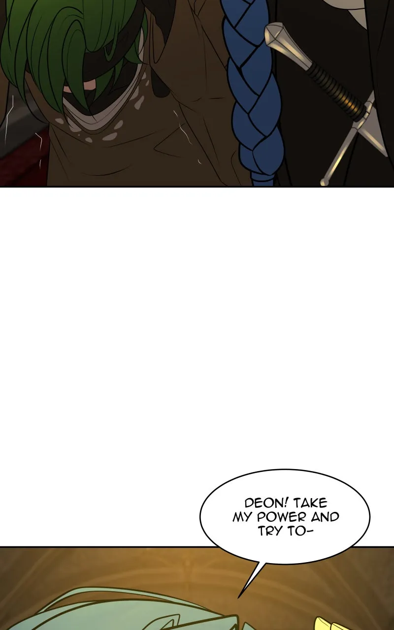 To Tame a Fire Chapter 127 page 112 - 