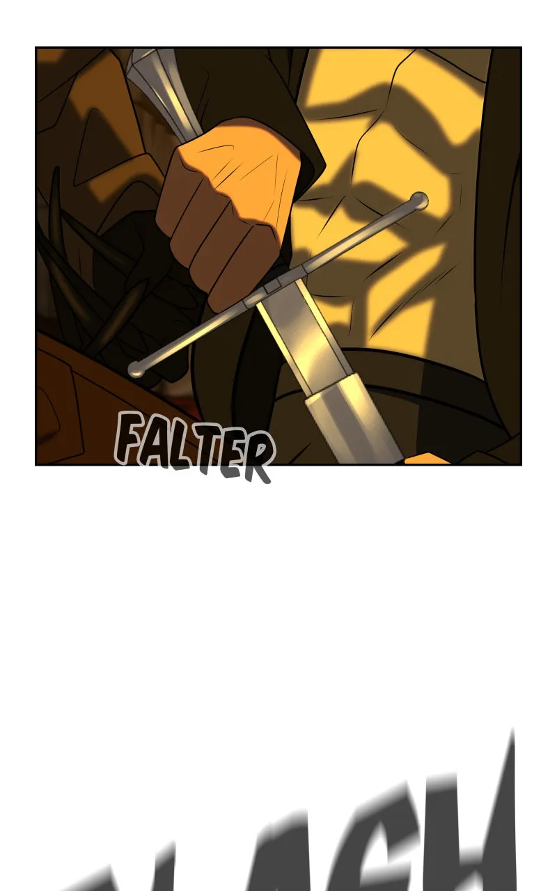 To Tame a Fire Chapter 127 page 127 - 
