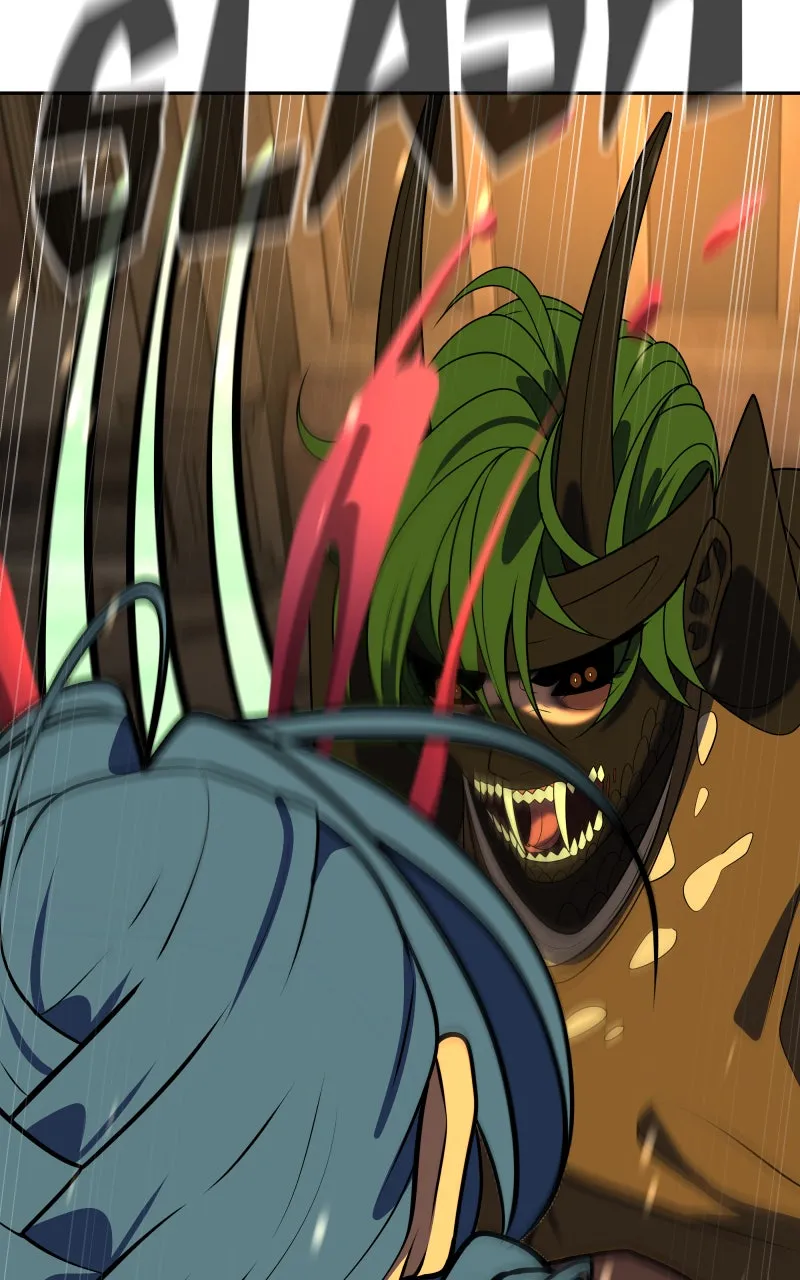 To Tame a Fire Chapter 127 page 128 - 