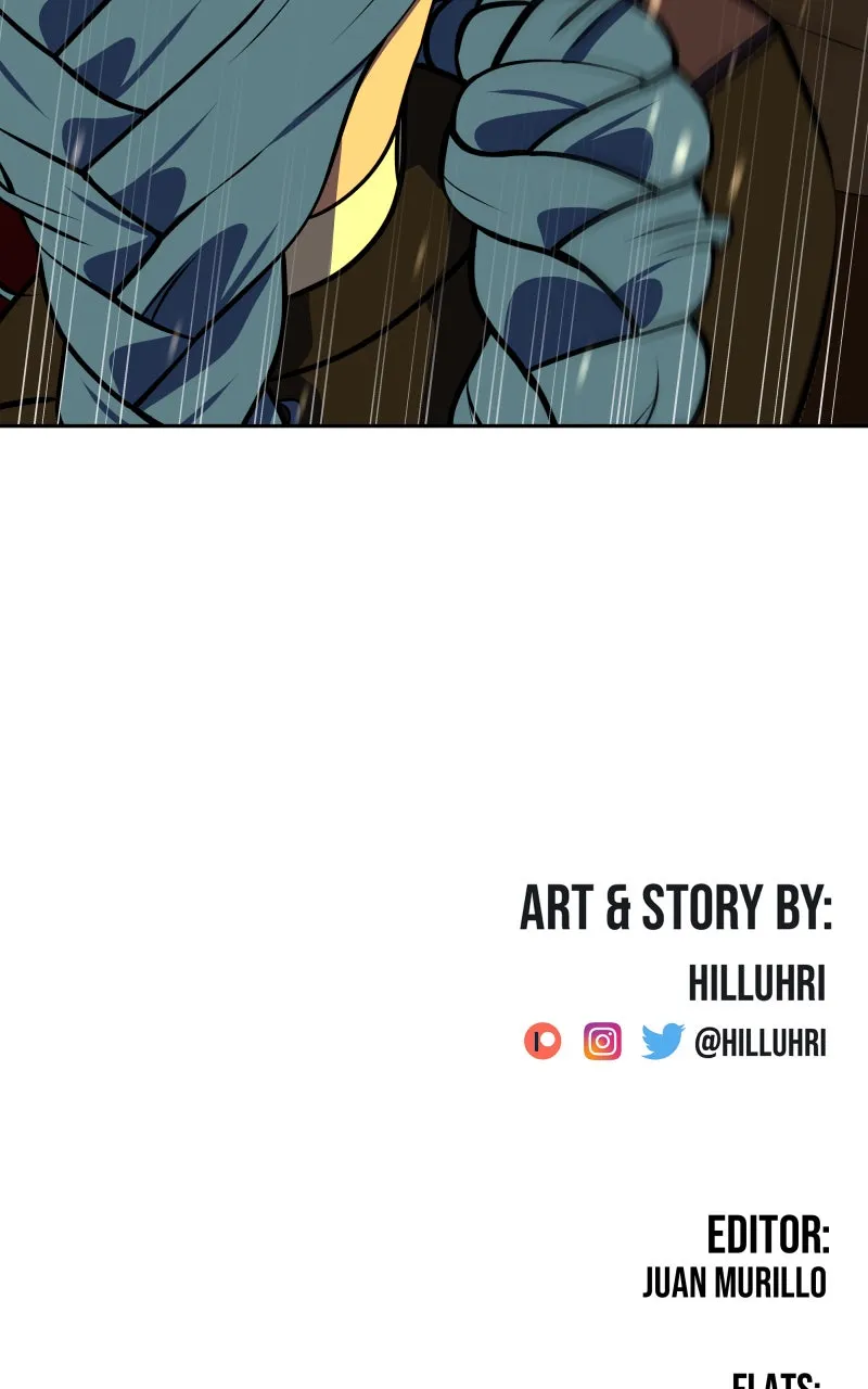 To Tame a Fire Chapter 127 page 129 - 