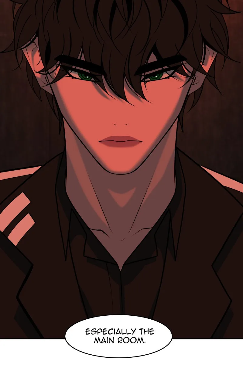 To Tame a Fire Chapter 127 page 14 - 