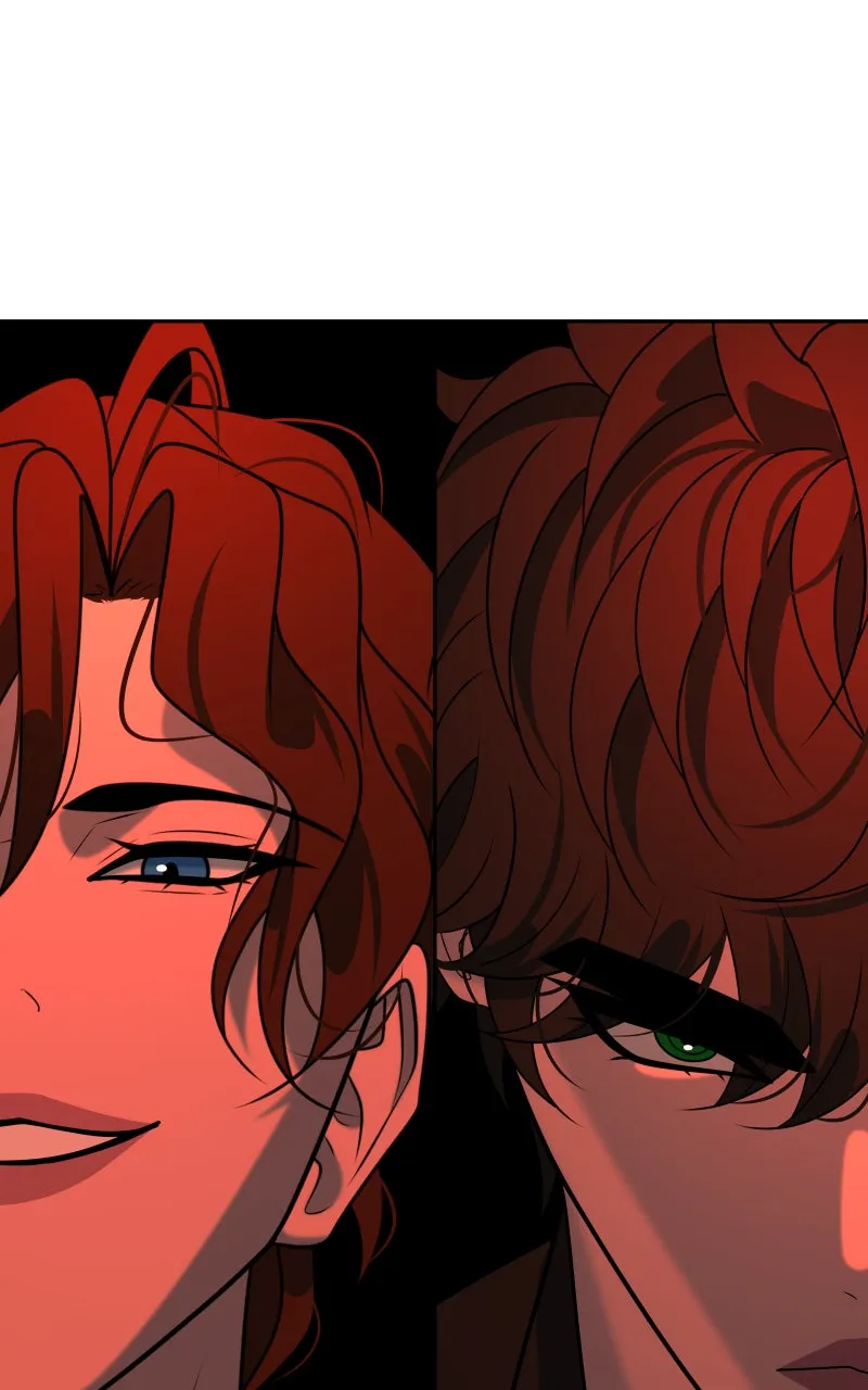 To Tame a Fire Chapter 127 page 3 - 