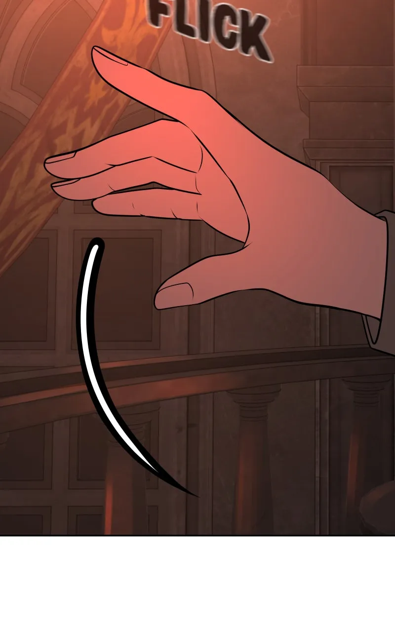 To Tame a Fire Chapter 127 page 21 - 