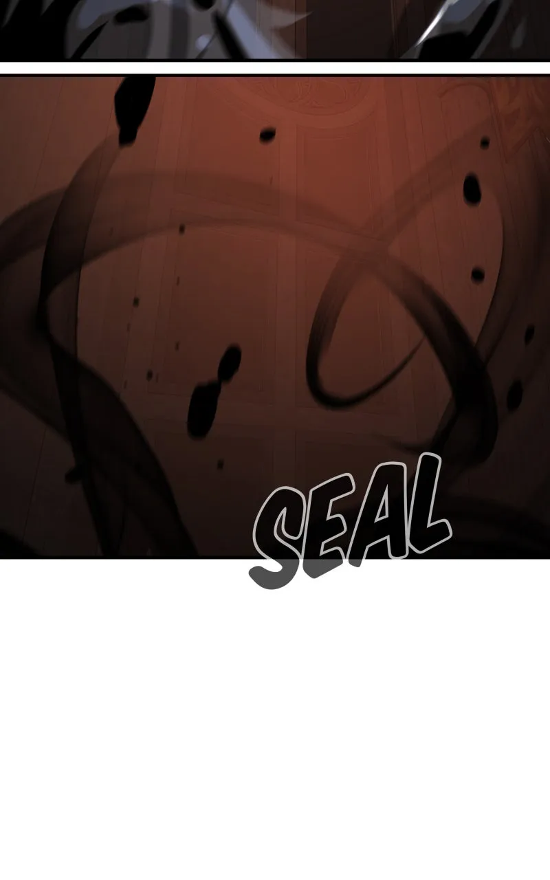 To Tame a Fire Chapter 127 page 27 - 
