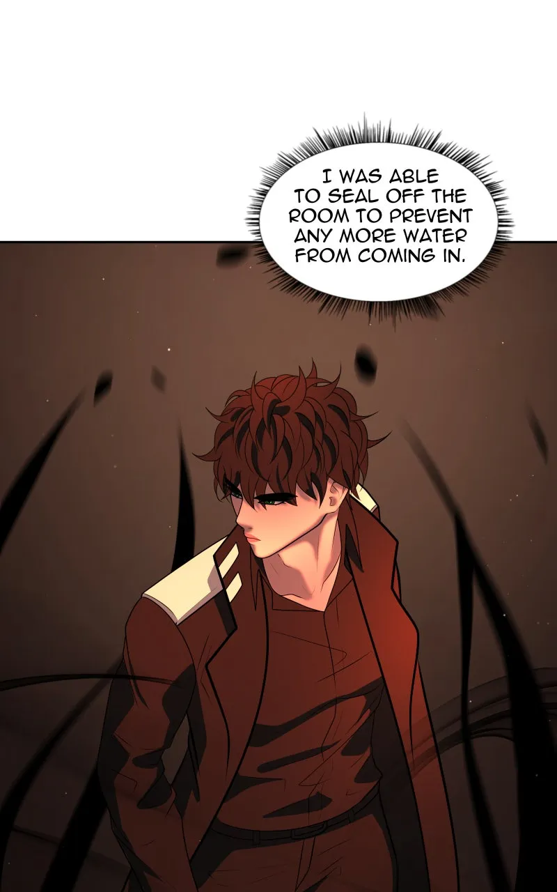 To Tame a Fire Chapter 127 page 28 - 