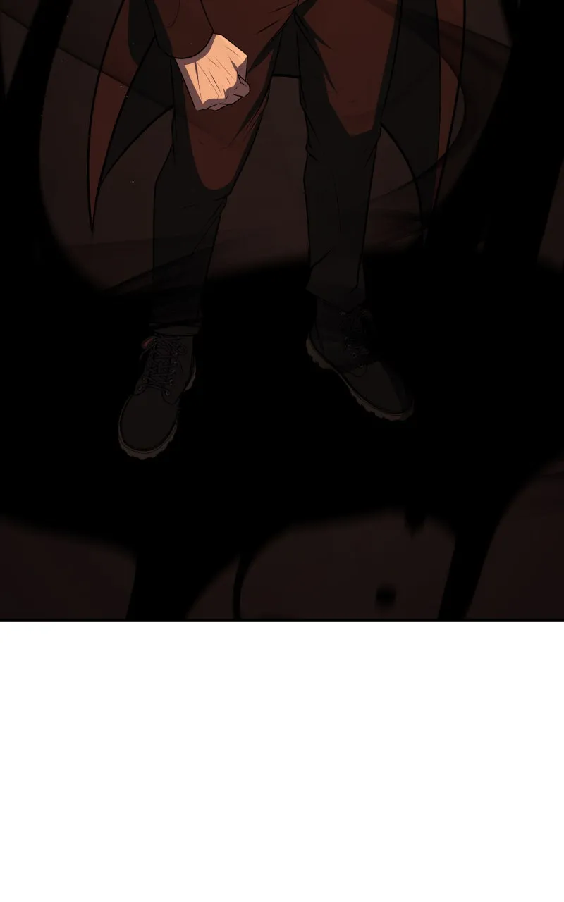To Tame a Fire Chapter 127 page 29 - 