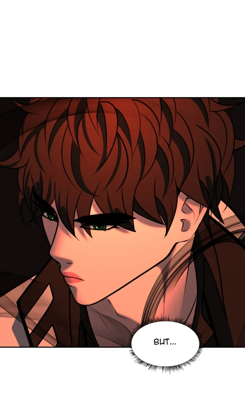 To Tame a Fire Chapter 127 page 30 - 