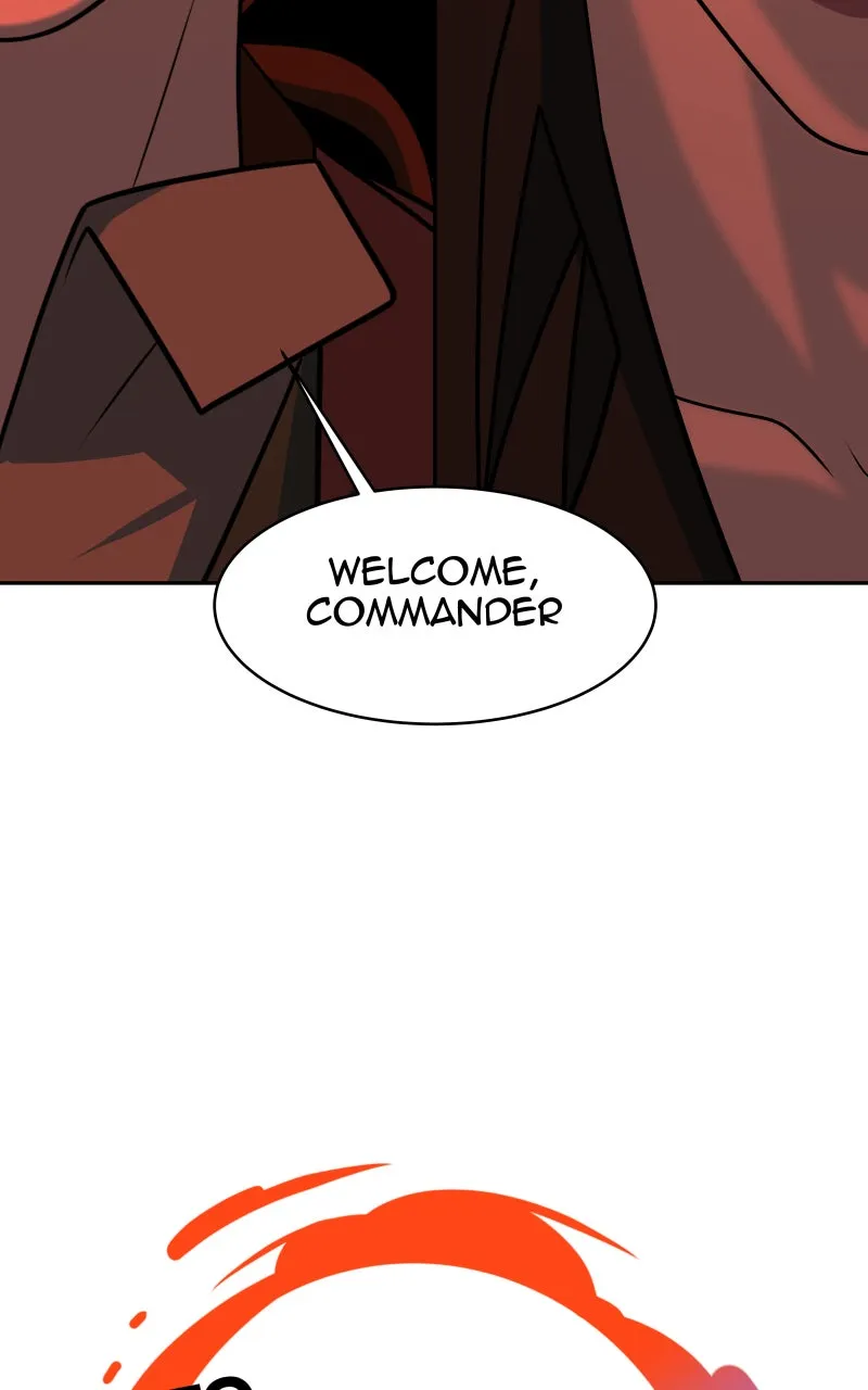 To Tame a Fire Chapter 127 page 4 - 