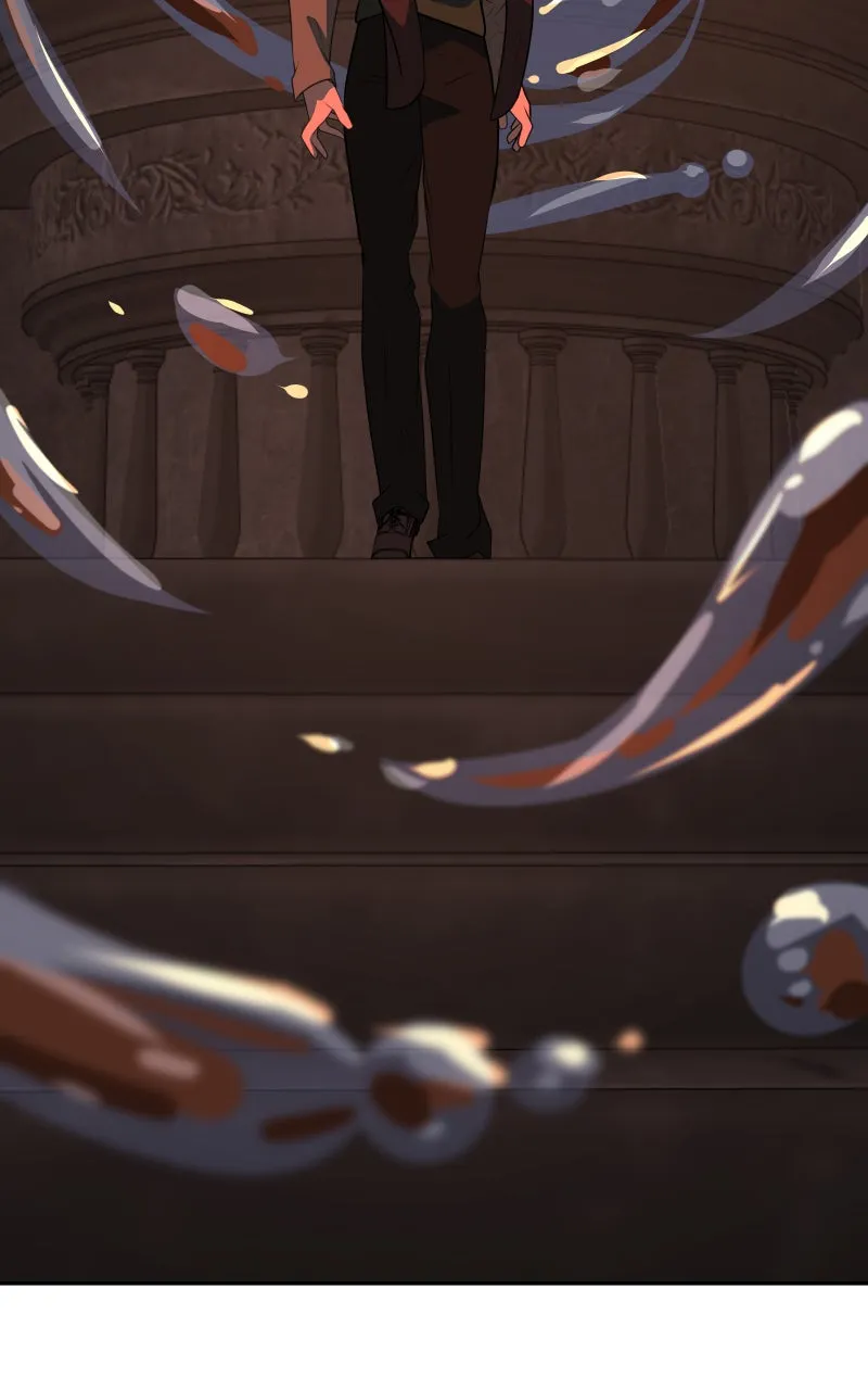 To Tame a Fire Chapter 127 page 32 - 