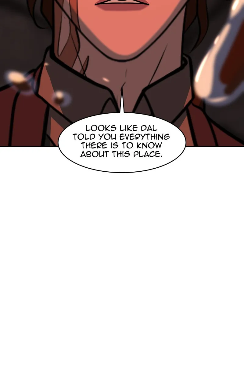 To Tame a Fire Chapter 127 page 34 - 