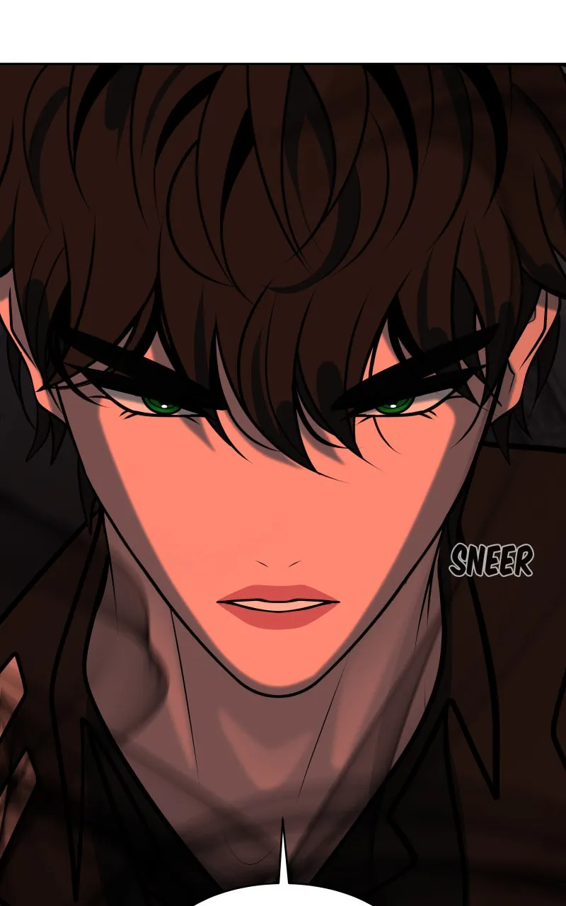 To Tame a Fire Chapter 127 page 35 - 