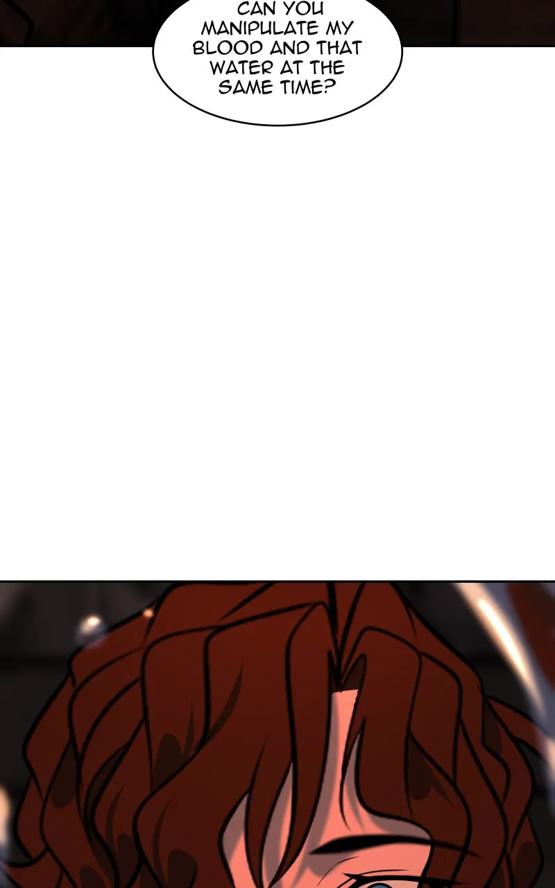 To Tame a Fire Chapter 127 page 36 - 