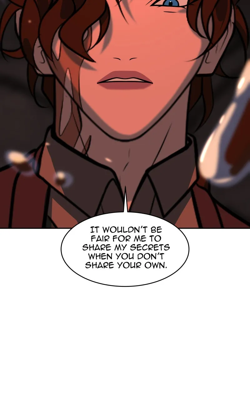 To Tame a Fire Chapter 127 page 37 - 