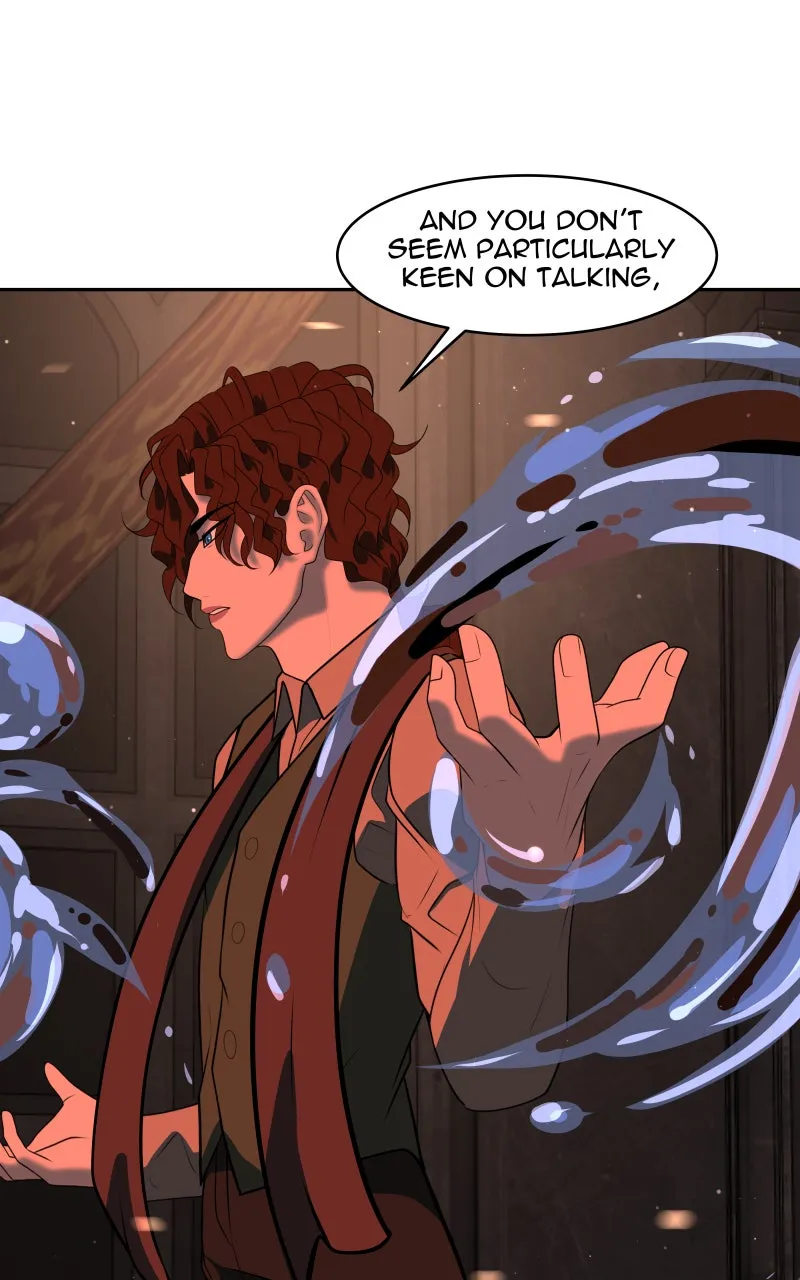 To Tame a Fire Chapter 127 page 38 - 