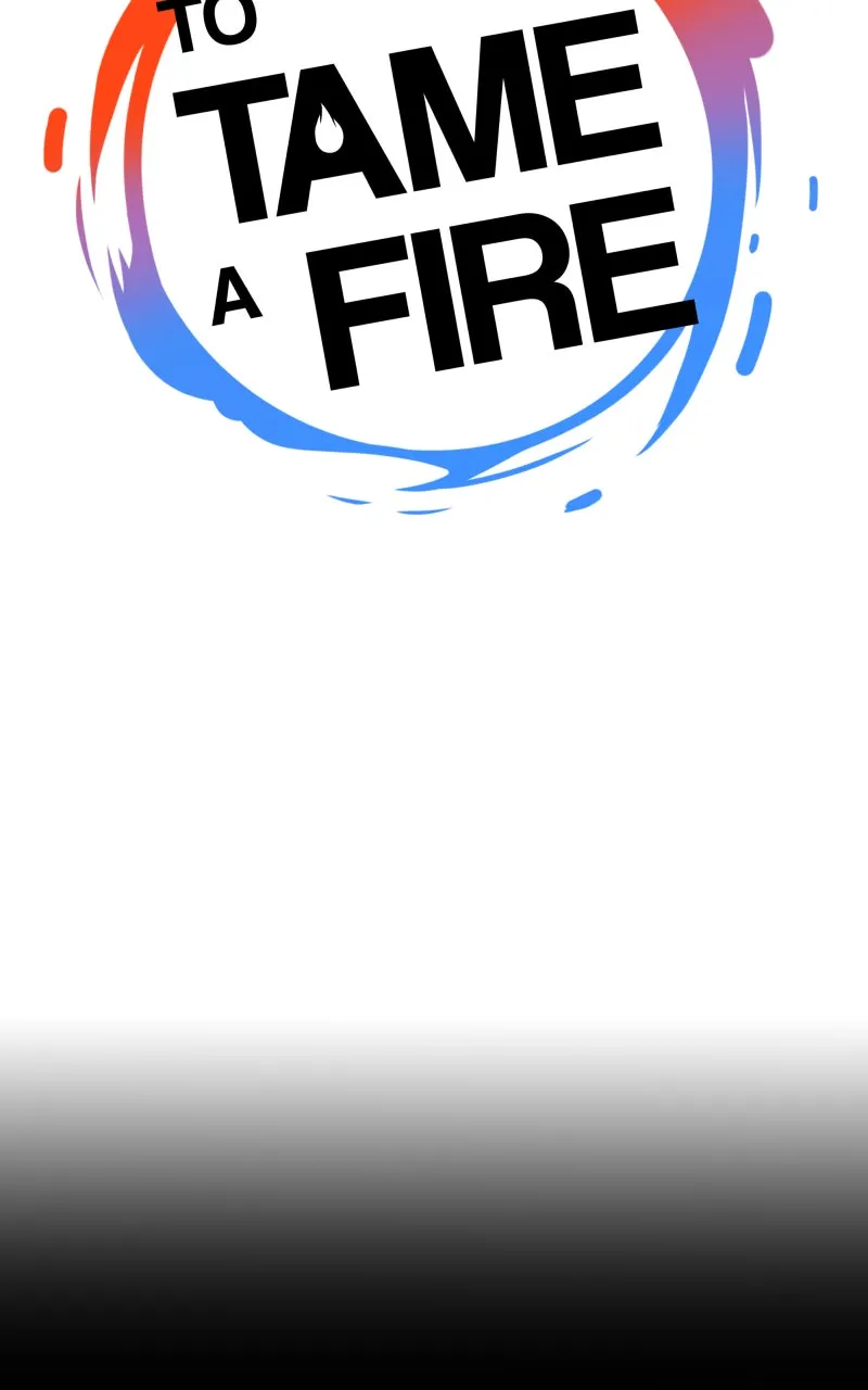 To Tame a Fire Chapter 127 page 5 - 