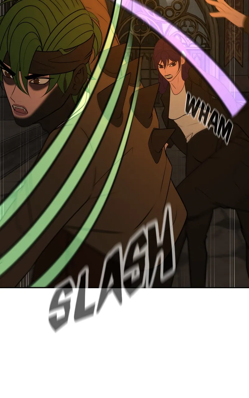 To Tame a Fire Chapter 127 page 50 - 