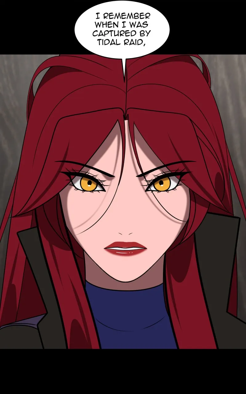To Tame a Fire Chapter 127 page 6 - 
