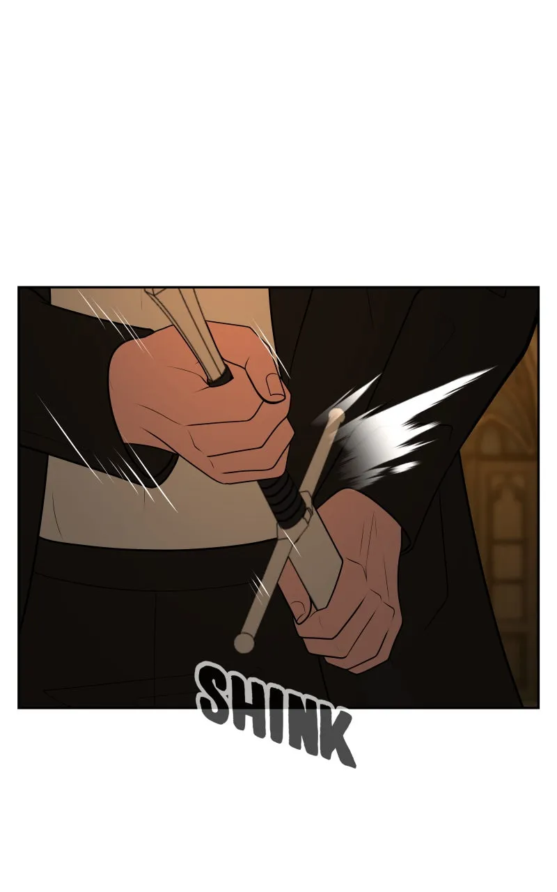 To Tame a Fire Chapter 127 page 51 - 