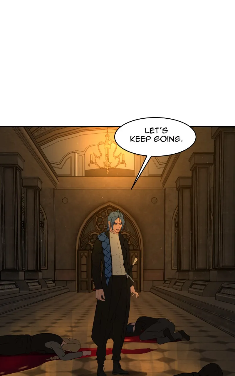 To Tame a Fire Chapter 127 page 52 - 