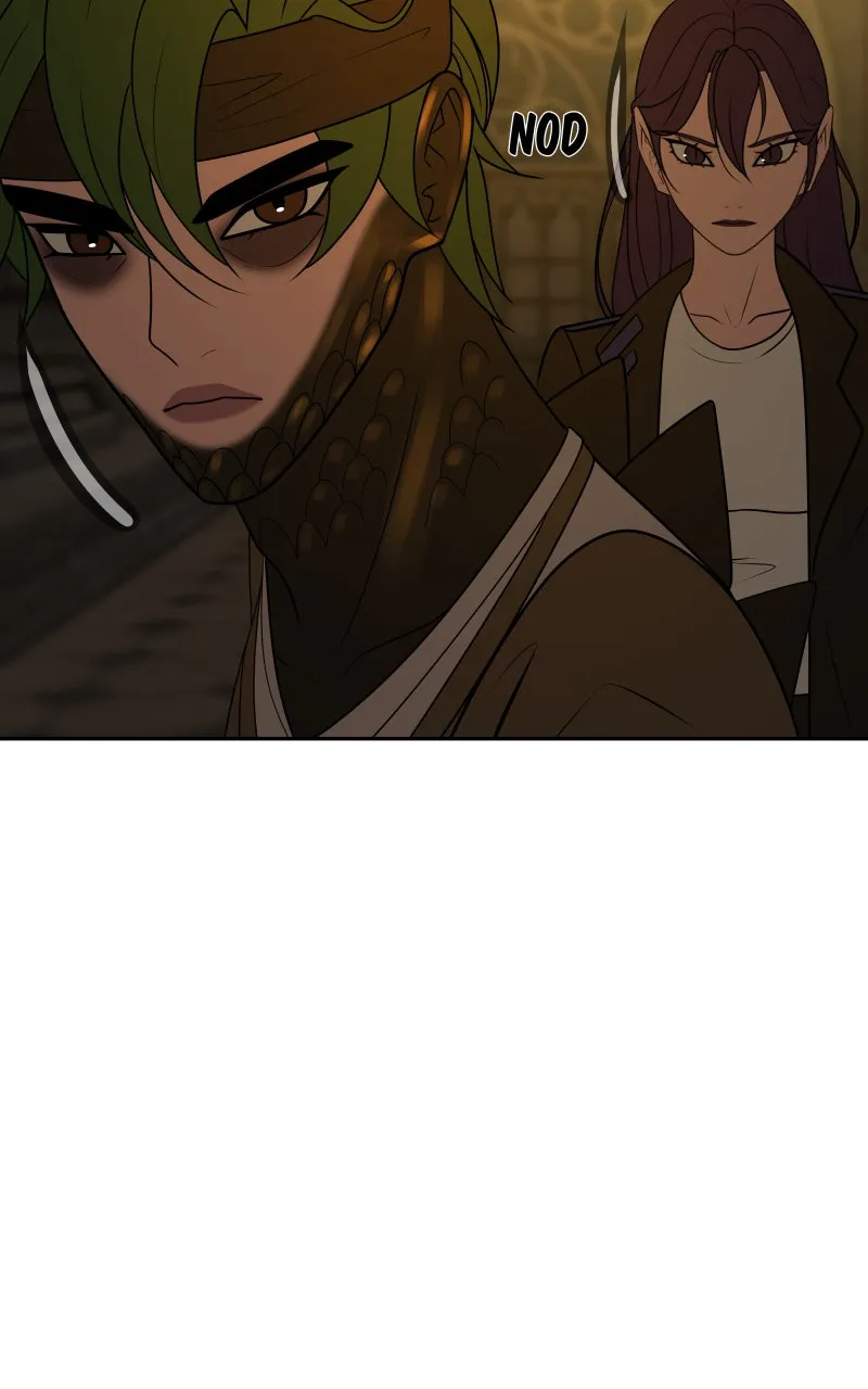 To Tame a Fire Chapter 127 page 54 - 