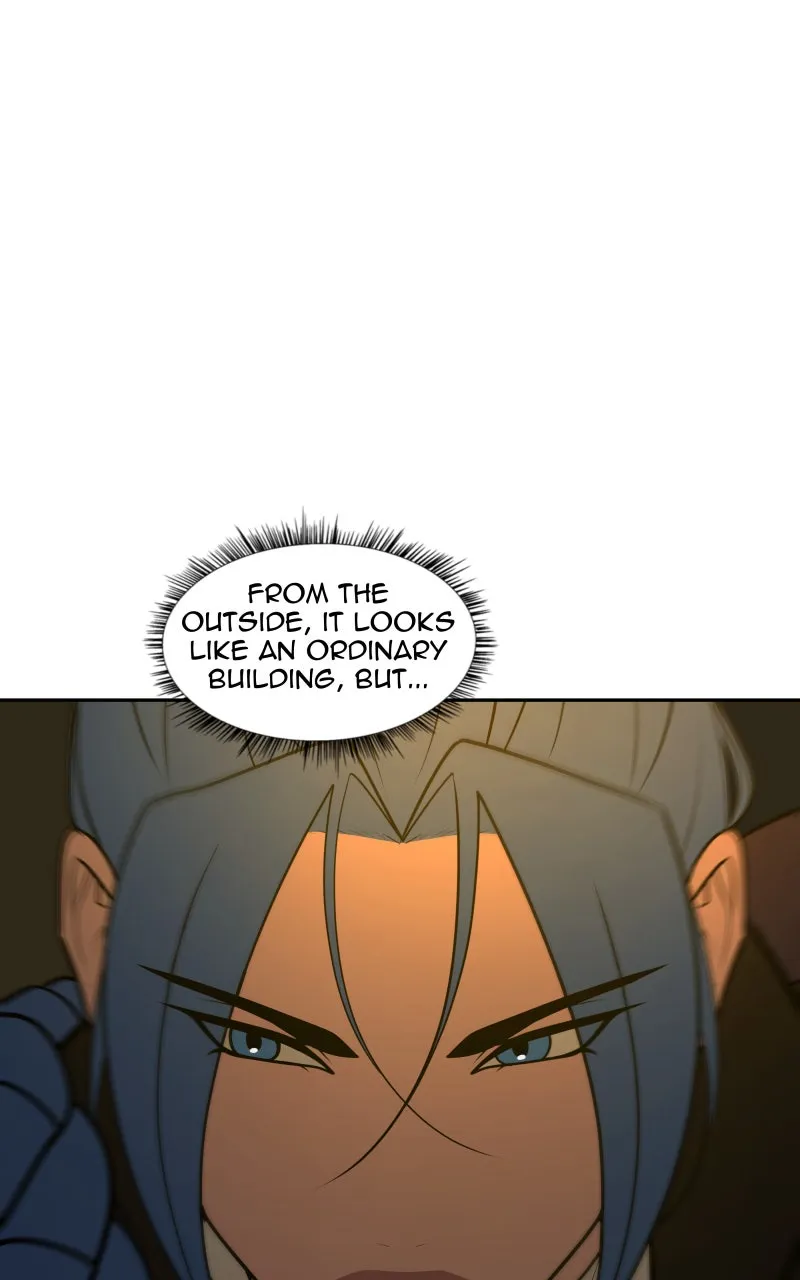 To Tame a Fire Chapter 127 page 56 - 