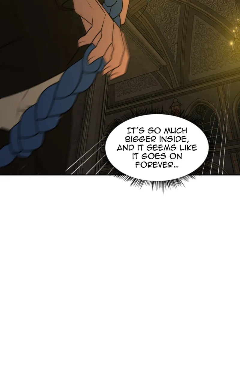 To Tame a Fire Chapter 127 page 58 - 
