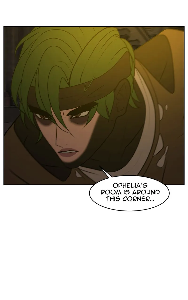To Tame a Fire Chapter 127 page 59 - 