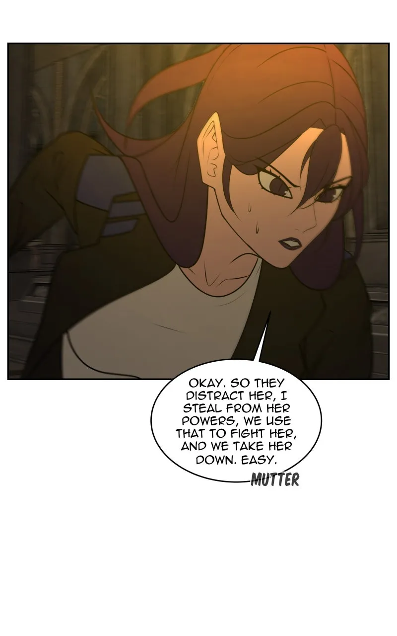 To Tame a Fire Chapter 127 page 60 - 