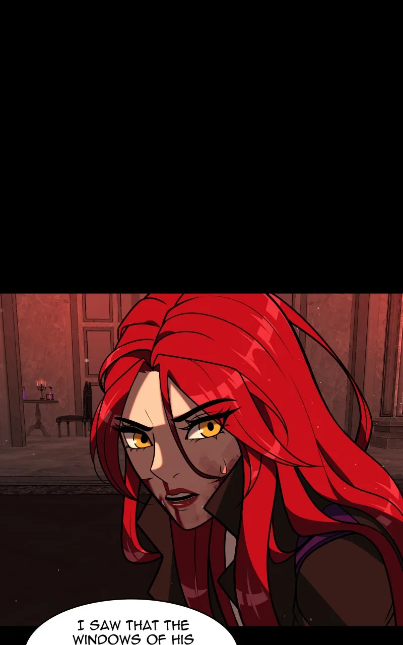 To Tame a Fire Chapter 127 page 7 - 