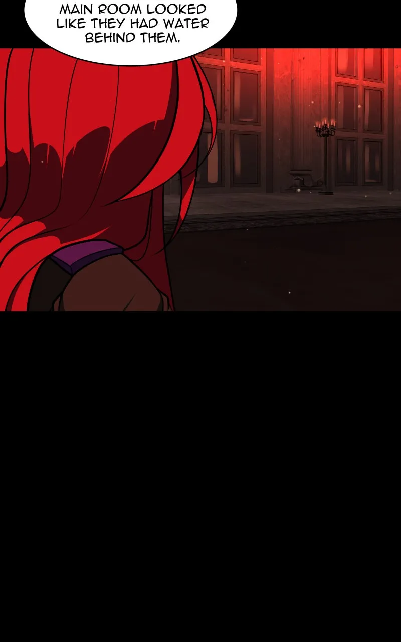 To Tame a Fire Chapter 127 page 8 - 