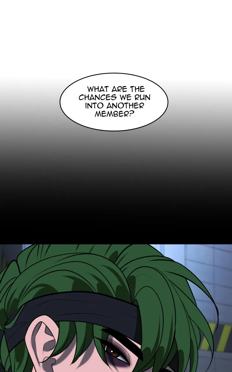 To Tame a Fire Chapter 127 page 72 - 