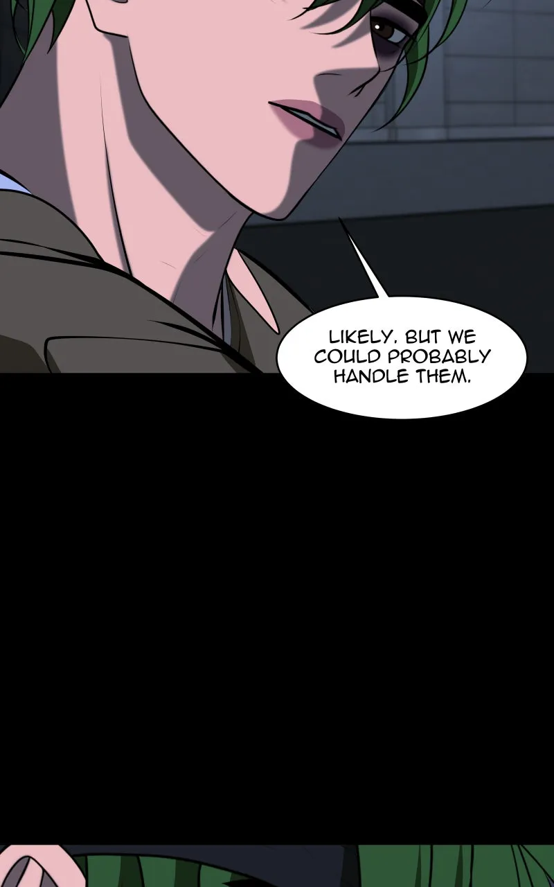 To Tame a Fire Chapter 127 page 73 - 