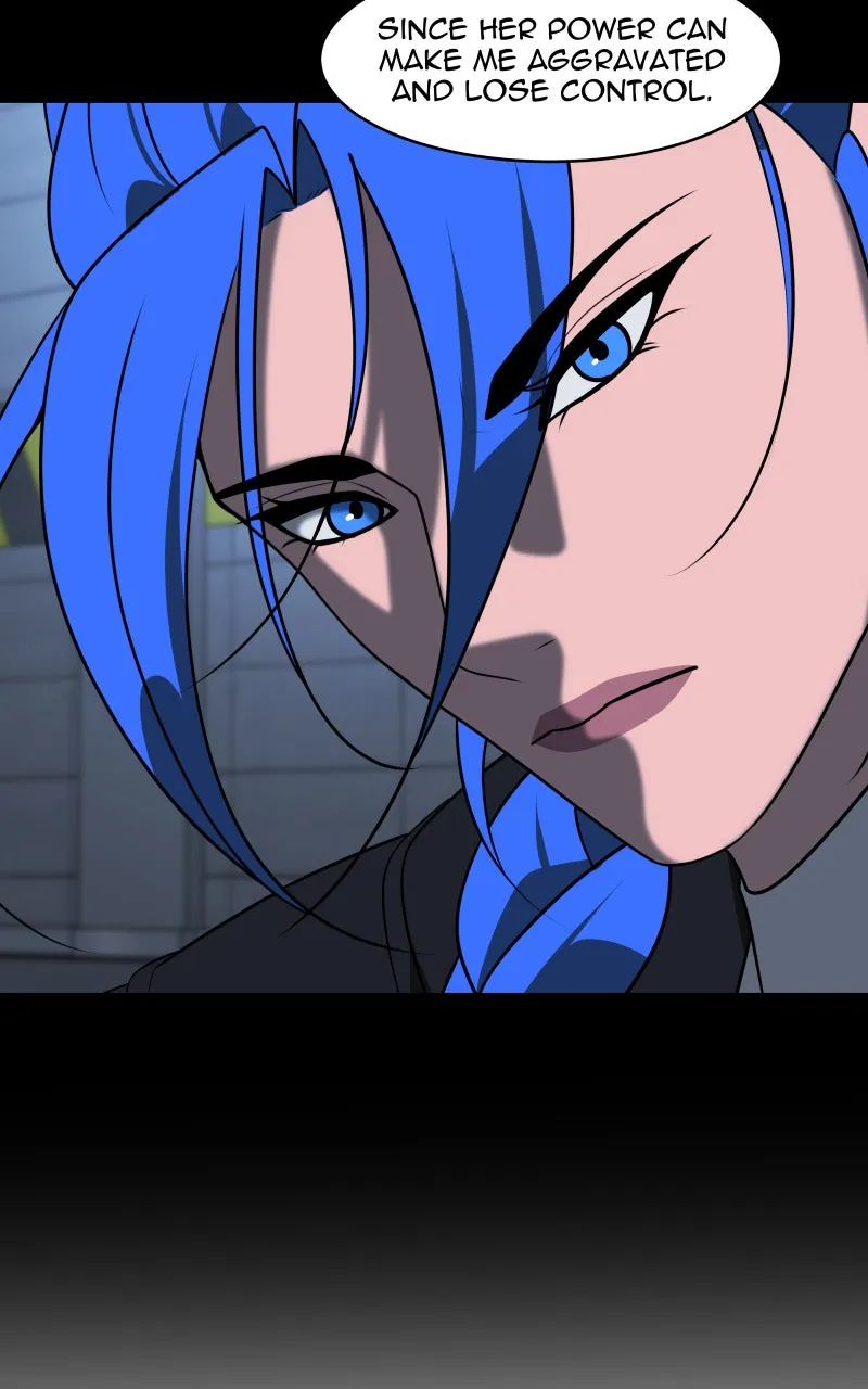 To Tame a Fire Chapter 127 page 75 - 