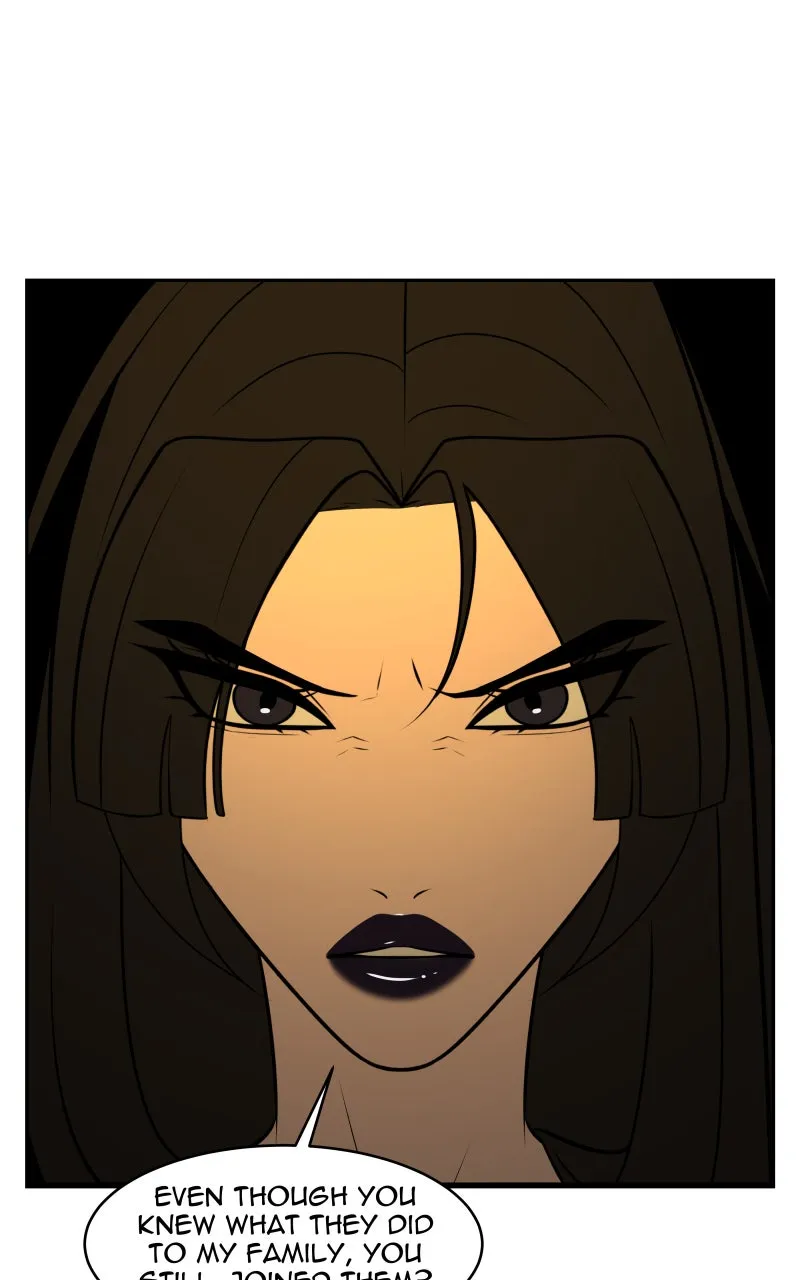 To Tame a Fire Chapter 127 page 80 - 