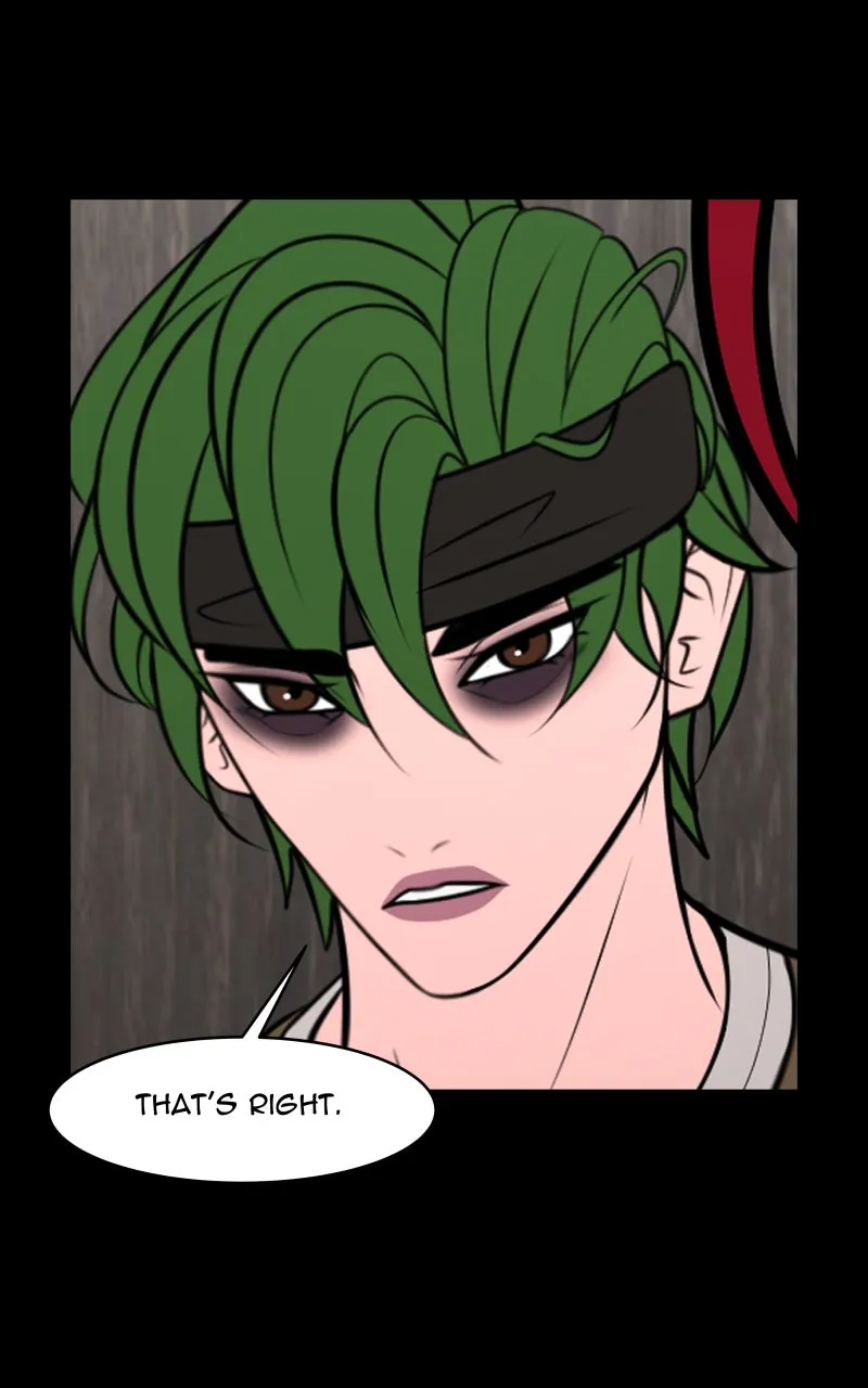 To Tame a Fire Chapter 127 page 9 - 