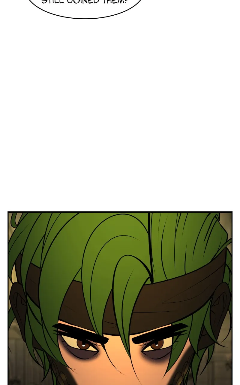 To Tame a Fire Chapter 127 page 81 - 