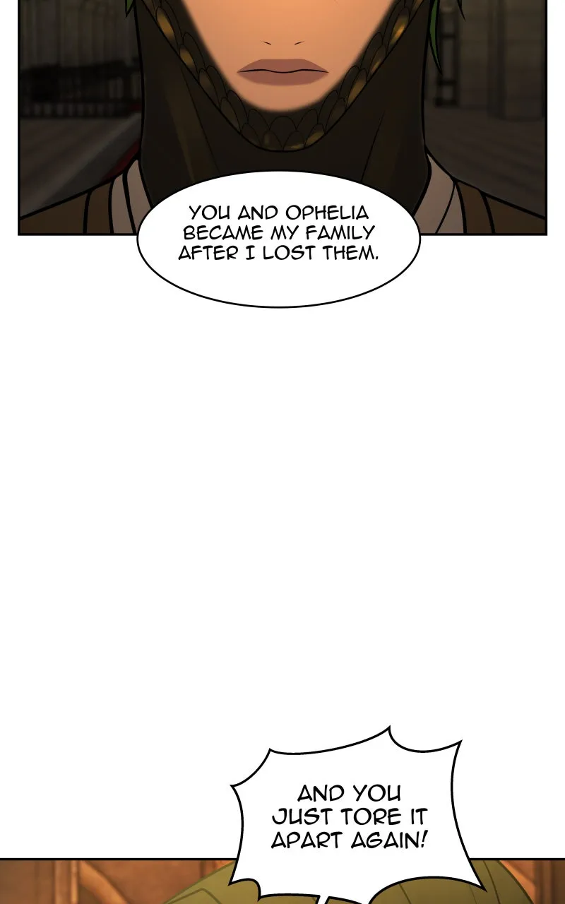 To Tame a Fire Chapter 127 page 82 - 